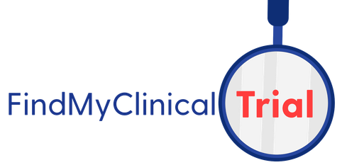 FindMyClinicalTrial Logo
